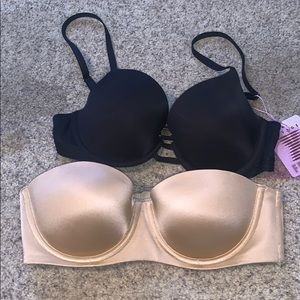 Savage X Fenty (Rihanna) brand new bras! 32C